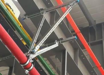 延川抗震支架厂家与你分享你必须做的紧急情况下的准备